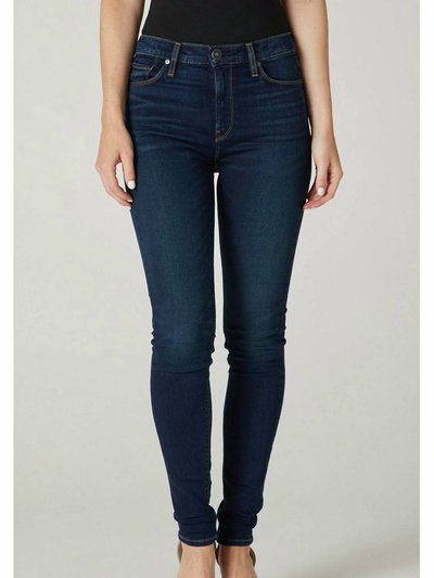 Hudson Ankle Skinny Jean In Rotation product