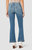 Barbara High-Rise Boot Crop Jeans