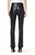 Barbara High Waist Straight Pant