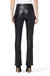 Barbara High Waist Straight Pant