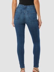Centerfold Extreme High Rise Super Skinny Ankle Jean