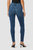 Centerfold Extreme High Rise Super Skinny Ankle Jean