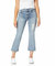 Holly High Rise Crop Jean - Friction