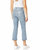 Holly High Rise Crop Jean