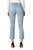 Holly High Rise Straight Jean