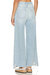 James High Rise Wide Leg Jean In Iris