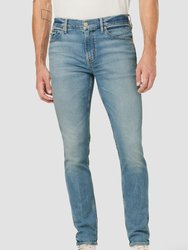 Axl Slim Jean - Graphic - Graphic