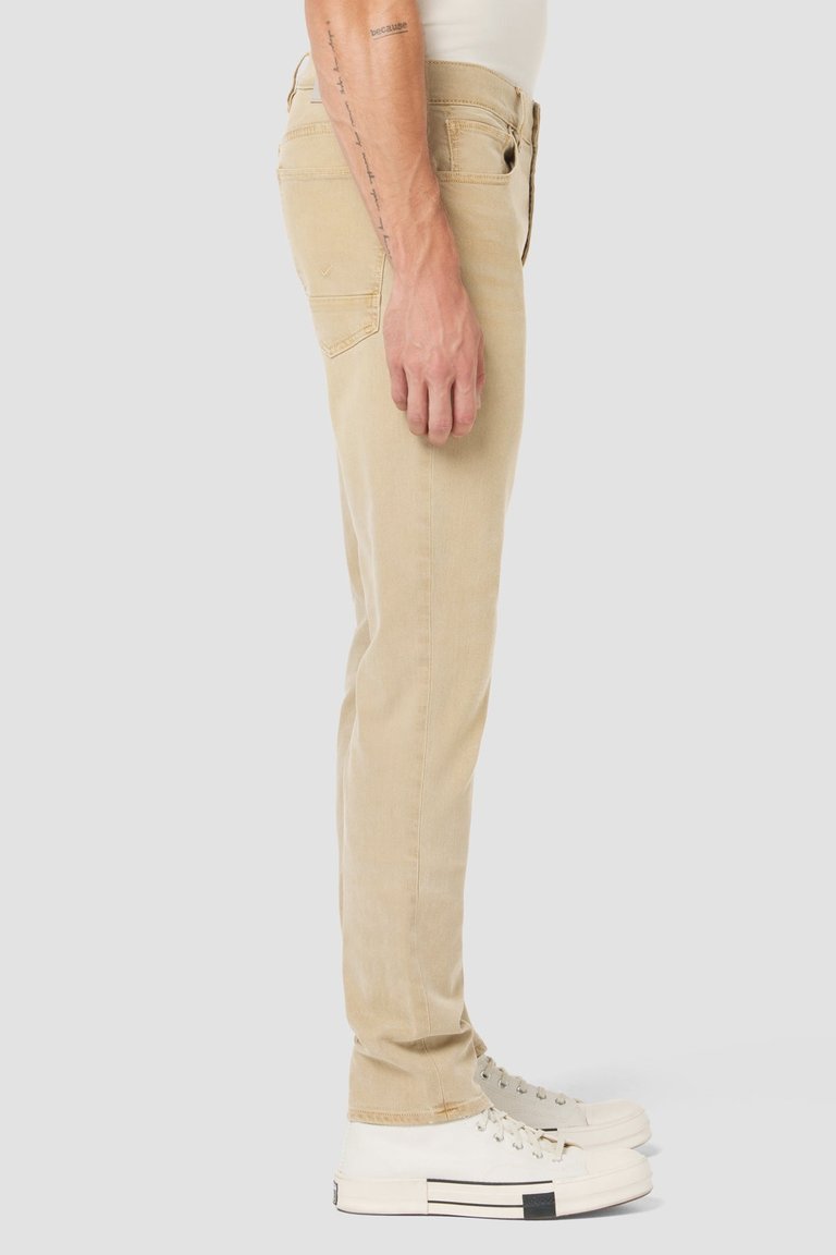 Axl Slim Jean - Khaki