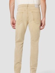 Axl Slim Jean - Khaki