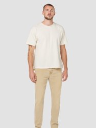 Axl Slim Jean - Khaki