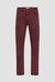 Axl Slim Jeans - Plum