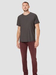 Axl Slim Jeans - Plum