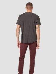 Axl Slim Jeans - Plum