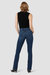 Barbara High-Rise Baby Bootcut Jean