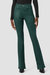 Barbara High-Rise Bootcut Jean - Coated Forest Walk - Coated Forest Walk