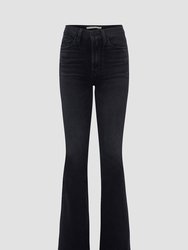 Barbara High-Rise Bootcut Jean - Night Sky