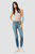 Barbara High-Rise Super Skinny Ankle Jean - Unbroken