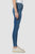 Barbara High-Rise Super Skinny Ankle Jean - Wonderwall