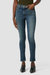 Barbara High-Rise Super Skinny Ankle Jeans - Eons - Eons