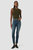 Barbara High-Rise Super Skinny Ankle Jeans - Eons