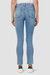 Barbara High-Rise Super Skinny Crop Jean - The Key