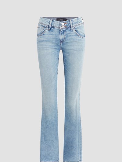 Hudson Jeans Beth Mid-Rise Baby Bootcut Jean product