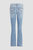 Beth Mid-Rise Baby Bootcut Jean