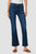 Blair High-Rise Bootcut Crop Jean - Shadow - Shadow