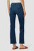 Blair High-Rise Bootcut Crop Jean - Shadow