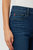 Blair High-Rise Bootcut Crop Jean - Shadow