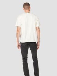 Blake Slim Straight Jean - Jett Black