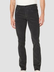 Blake Slim Straight Jean - Jett Black - Jett Black