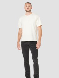 Blake Slim Straight Jean - Jett Black