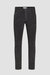 Blake Slim Straight Jean - Jett Black