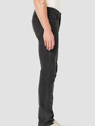 Blake Slim Straight Jean - Jett Black