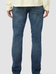 Blake Slim Straight Jean - Riptide