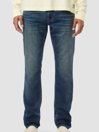 Hudson Jeans Blake Slim Straight Jean - Riptide product