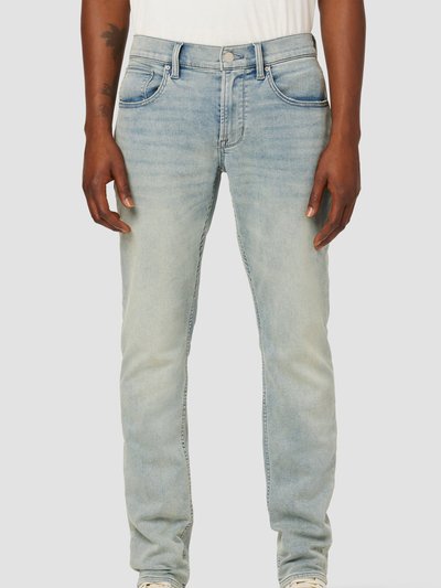 Hudson Jeans Blake Slim Straight Jean - Vista product
