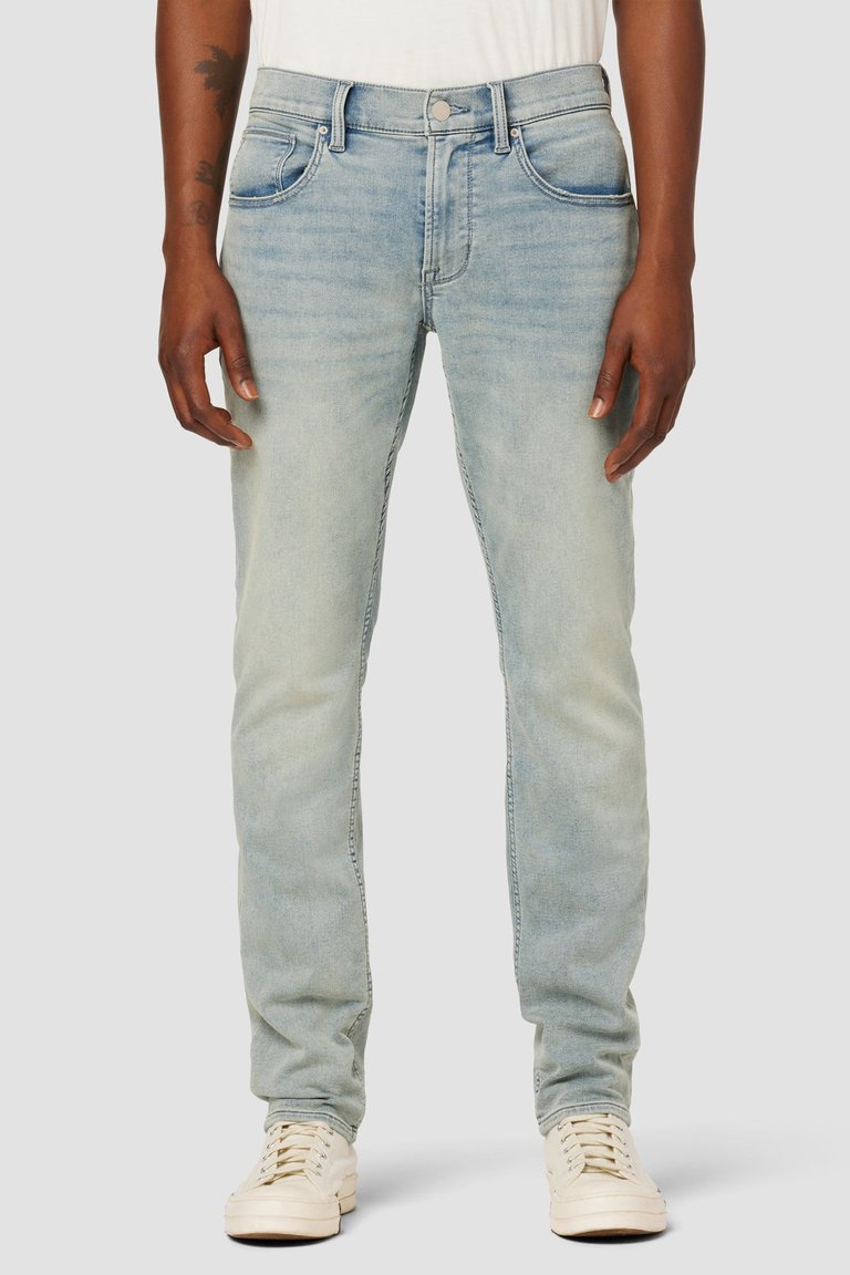 Blake Slim Straight Jean - Vista - Vista