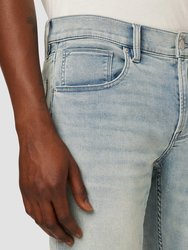 Blake Slim Straight Jean - Vista