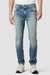 Blake Slim Straight Jean (Zip Fly) - Control