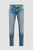 Blake Slim Straight Jean (Zip Fly)