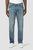 Blake Slim Straight Jean - Pacific