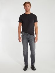 Blake Slim Straight Jeans