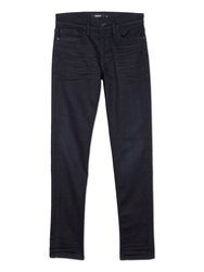 Blake Slim Straight Jeans