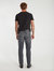 Blake Slim Straight Jeans