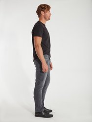Blake Slim Straight Jeans
