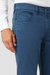 Blake Slim Straight Twill Pant - Navy