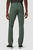 Blake Slim Straight Twill Pant - Pine