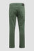 Blake Slim Straight Twill Pant - Pine